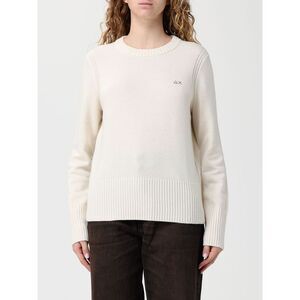 Sun68 Sweater Woman Black